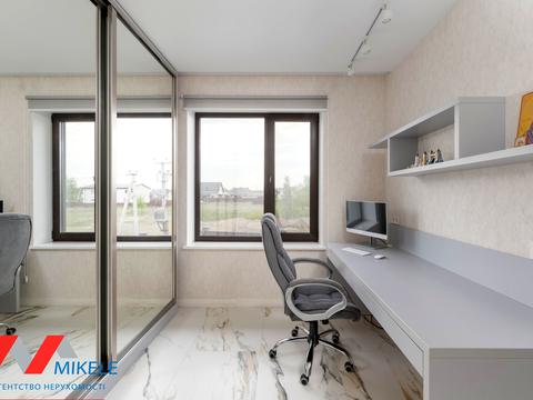 дом по адресу Вишнева