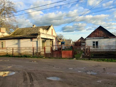 будинок за адресою Верхівцеве, Маяковського, 2