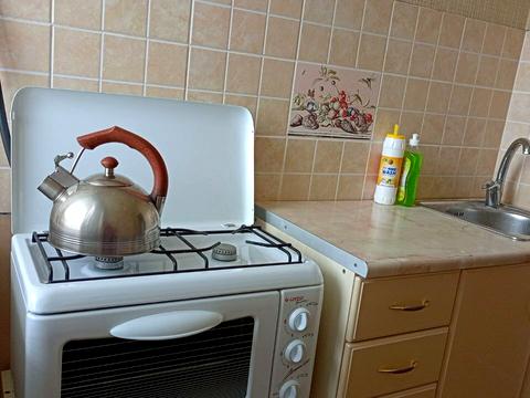 квартира по адресу Пражская ул., 17