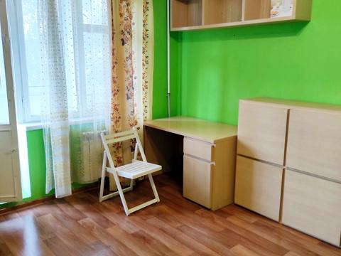 квартира по адресу Героев Днепра ул., 45