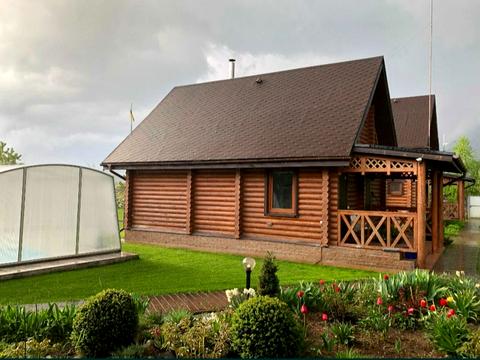 дом по адресу Героев Днепра ул.