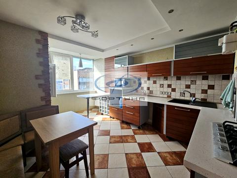 квартира за адресою Шевченка, 220