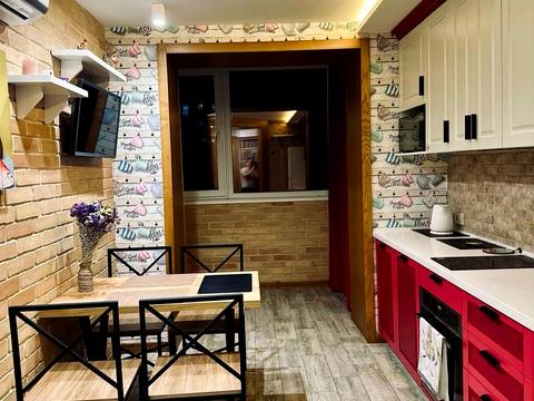 квартира по адресу Независимости ул. (Титова), 26