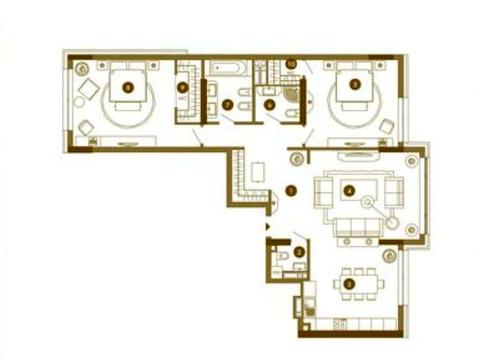 квартира за адресою Оболонський просп., 26