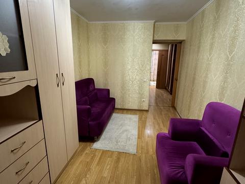 квартира за адресою Новояворівськ, Тараса Шевченка вул., 4