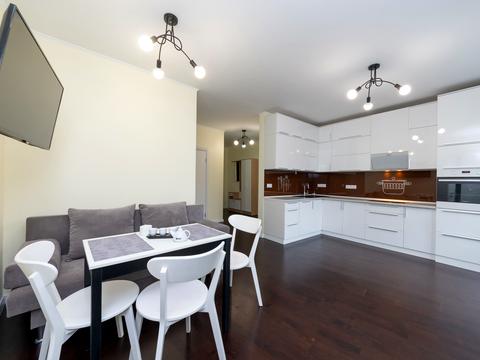 квартира за адресою Юлії Здановської вул. (Ломоносова), 71-Д