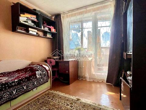 квартира за адресою Людвіга Свободи просп., 48а