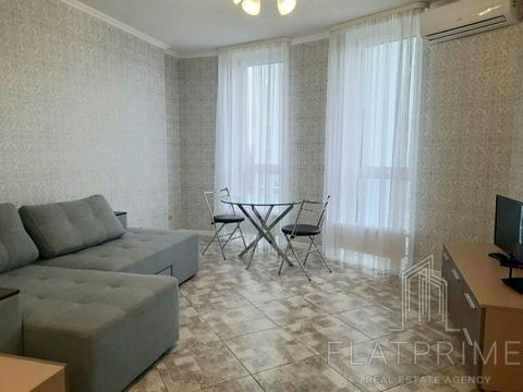 квартира за адресою Соборності просп. (Возз'єднання), 30-А