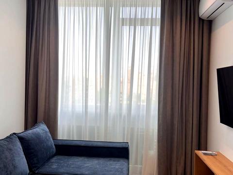 квартира за адресою Берестейський просп. (Перемоги), 11 к1