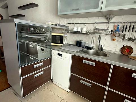 квартира за адресою Академіка Корольова вул., 26а