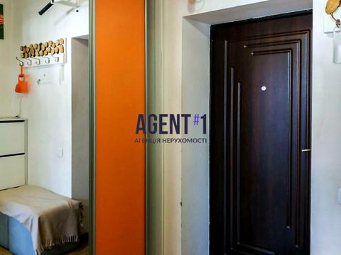 квартира за адресою с. Петропавлівська борщагівка, Софіївський пров., 14