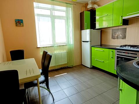 квартира по адресу Соборна, 346