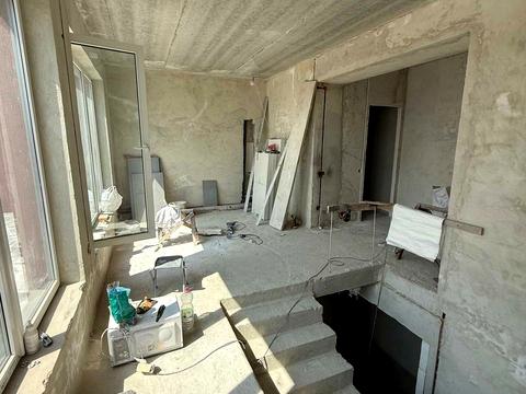 квартира по адресу Княгинин ул., 44