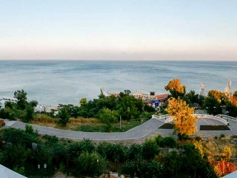 квартира по адресу Гагаринское Плато ул. (Гагаринское Плато), 5
