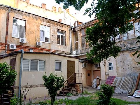 квартира по адресу Преображенская ул., 42