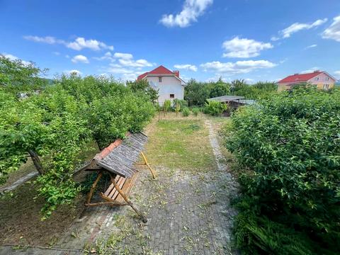 будинок за адресою Княгині Ольги
