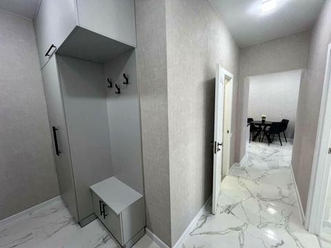 квартира по адресу Краснова ул., 3