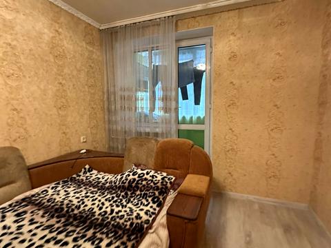 квартира по адресу Мельницкая ул., 3