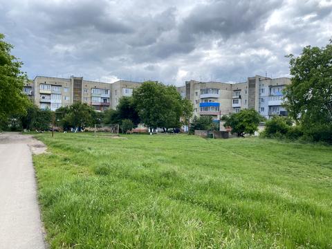 квартира по адресу Заводська, 14а