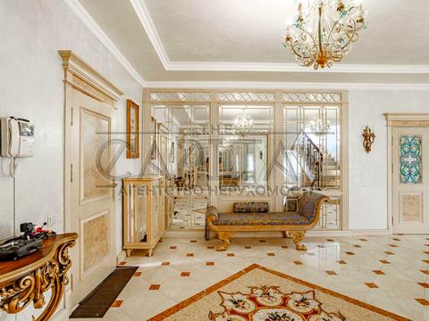 будинок за адресою смт. Козин, Старокиївська вул.