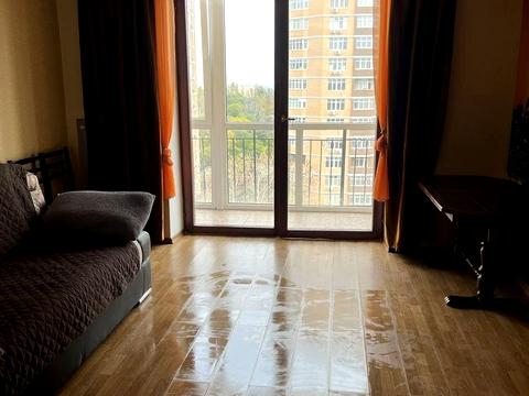 квартира по адресу Шампанский пер., 2/1