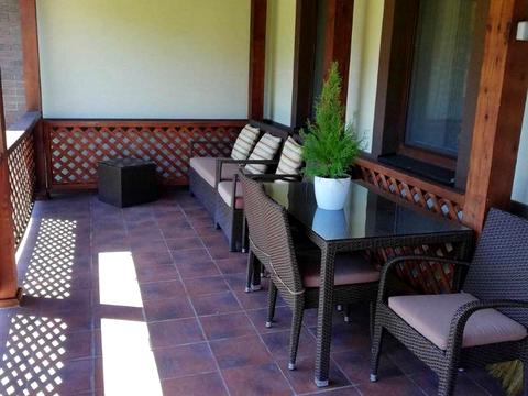 будинок за адресою Горіхова