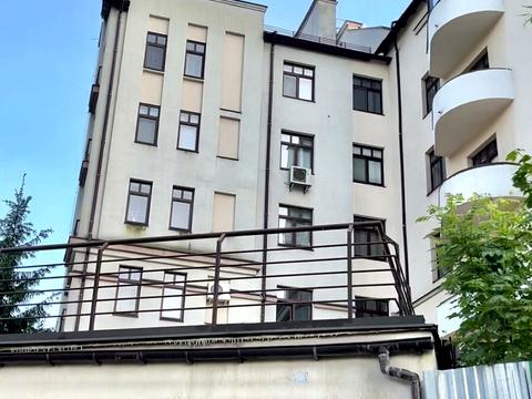 квартира за адресою Йосипа Коциловського вул., 3
