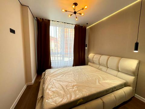 квартира по адресу Крайковского ул., 4А