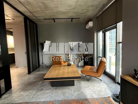 коммерческая по адресу Андрея Верхогляда ул. (Михайла Драгомирова), 19-А