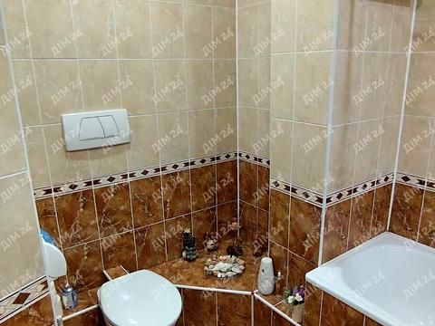 квартира по адресу Кузьмы Скрябина ул. (Курчатова), 10