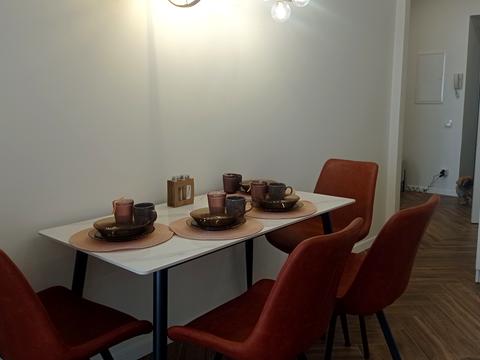 квартира за адресою Степана Бандери вул., 30-А