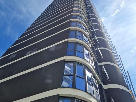 квартира по адресу Воскресенская ул., 2-В