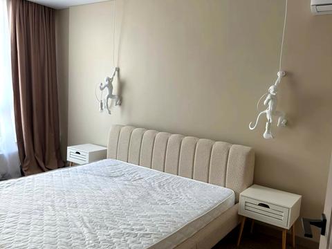 квартира по адресу Бельведерская ул., 40
