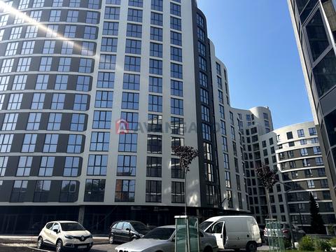 квартира по адресу Кульпарковская ул., 93