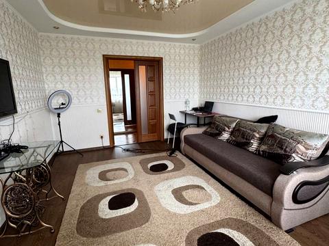 квартира по адресу Казацкая ул., 62