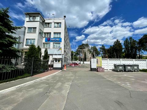 коммерческая по адресу Бориспольская ул., 19Б