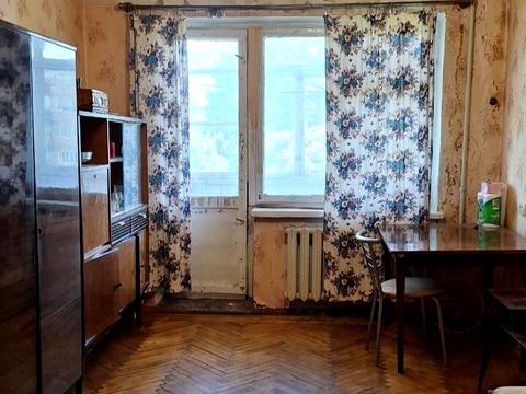 квартира по адресу Юбилейный просп. (50-летия ВЛКСМ), 80