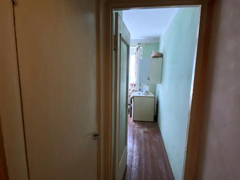 квартира по адресу Осипа Сорохтея ул., 37а