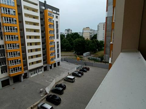 квартира по адресу Степана Бандери ул., 30-А