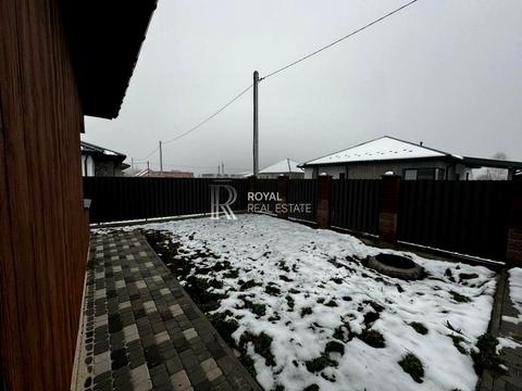 дом по адресу с. Крушинка, Святкова