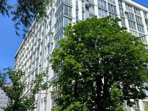 квартира за адресою Тернопільська вул., 46