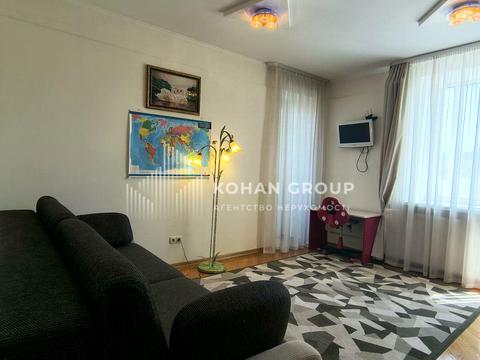 квартира по адресу Паркова ул., 6/2