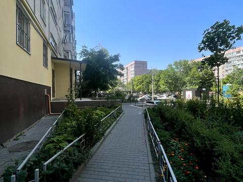 квартира по адресу Героев просп., 12