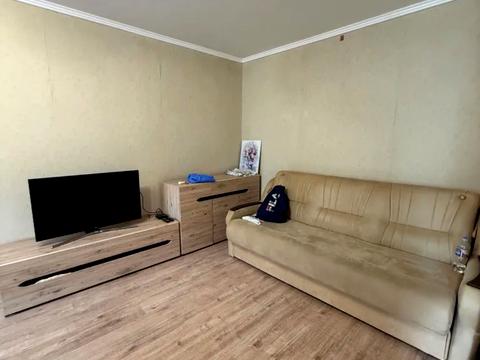 квартира по адресу Петра Калнышевского просп. (Косіора), 52