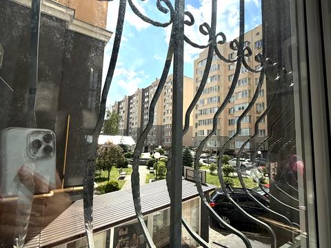 квартира за адресою Івана Рубчака вул., 21а