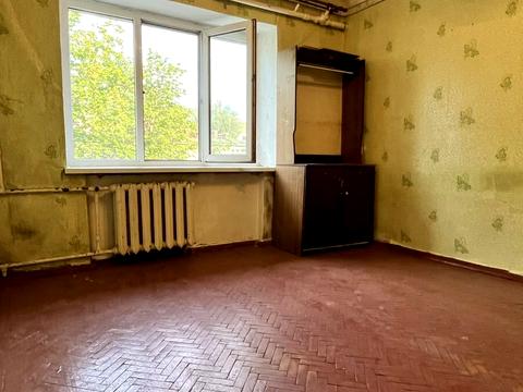 комната по адресу Стадионный проезд, 12