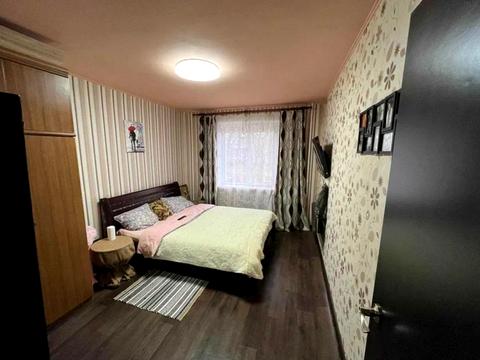 квартира по адресу Янтарная ул., 79