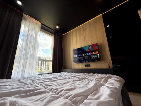 квартира за адресою Салютна вул., 2к22