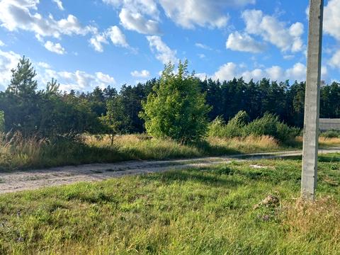 ділянка за адресою новоселів