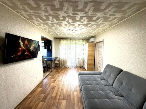 квартира за адресою Ракітіна, 14